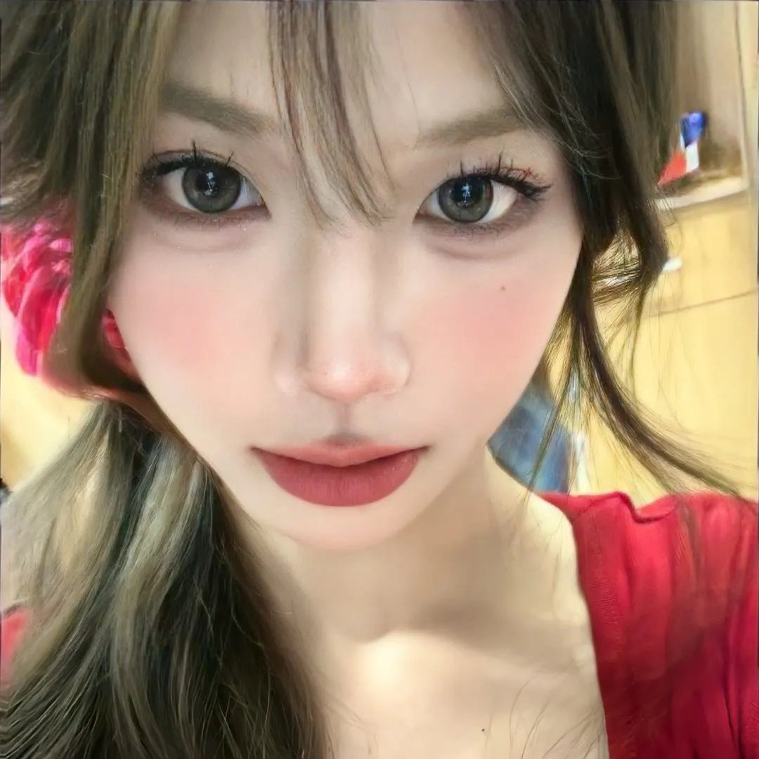 妻子的新世界